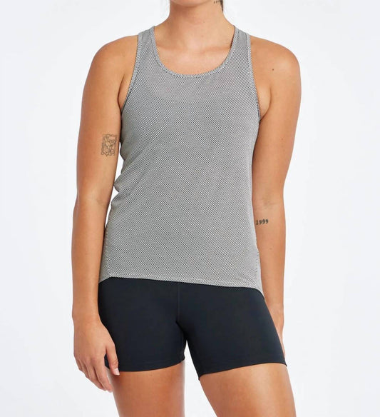 Flyout Racerback Tank