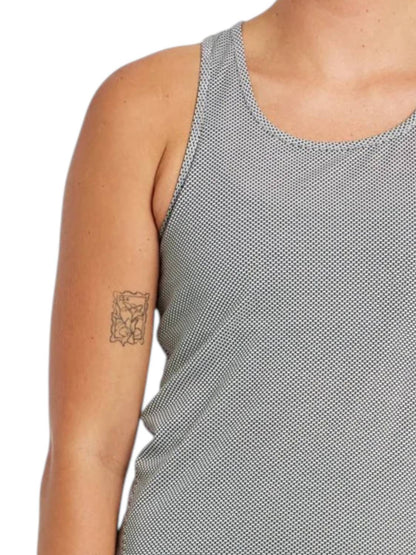 Flyout Racerback Tank
