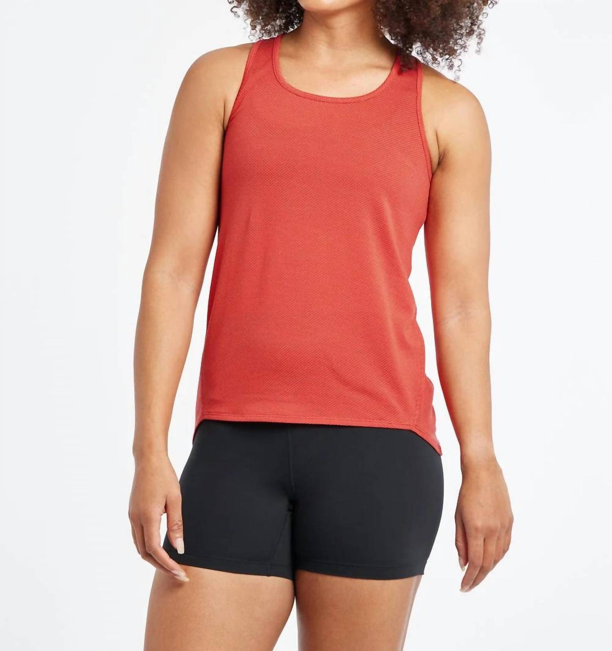 Flyout Racerback Tank