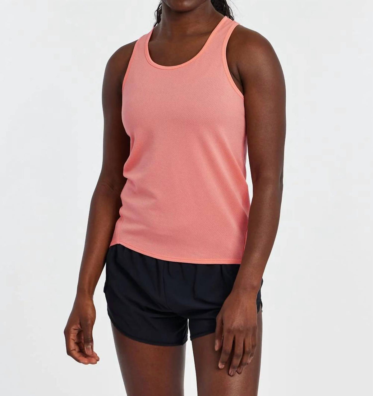 Flyout Racerback Tank