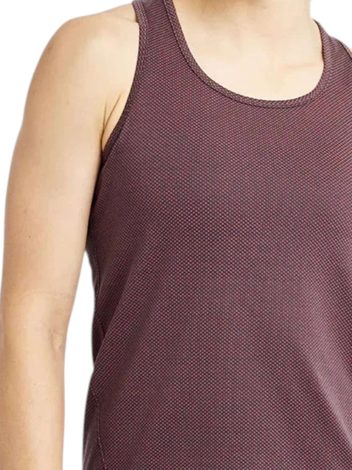Flyout Racerback Tank