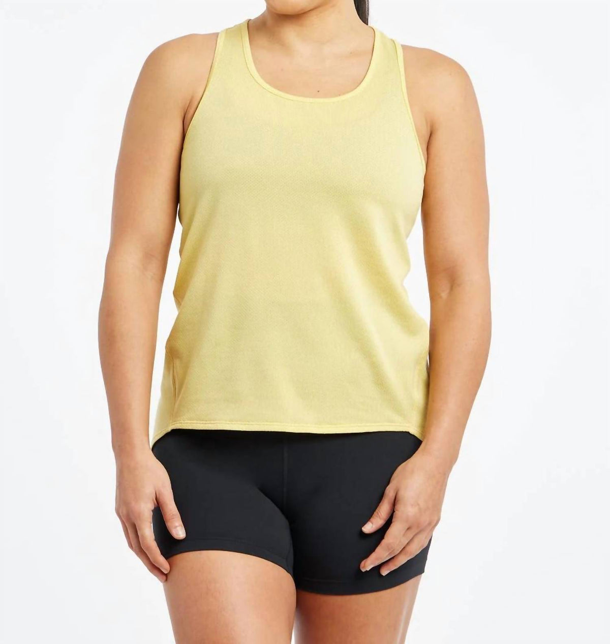 Flyout Racerback Tank