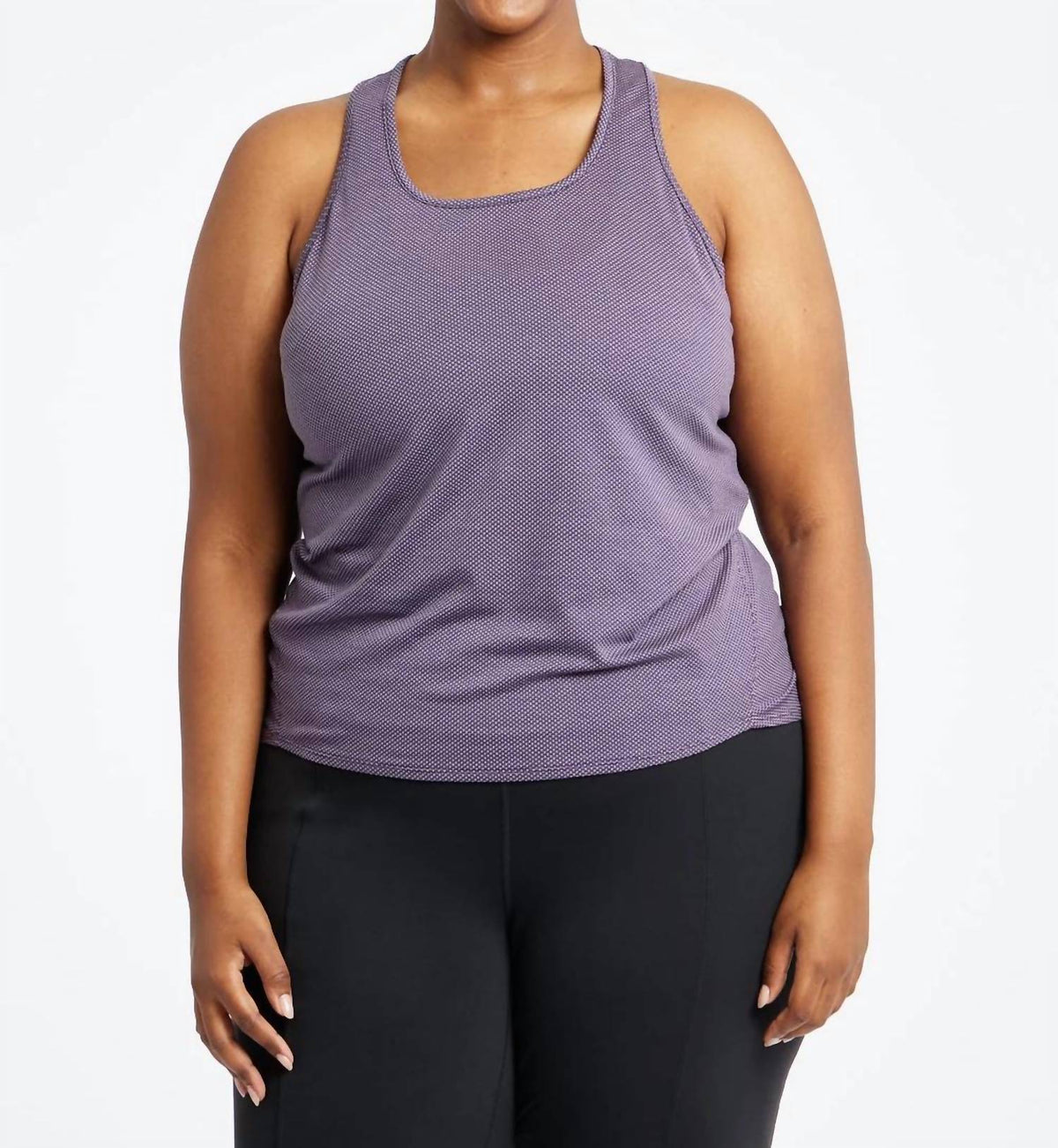Flyout Racerback Tank