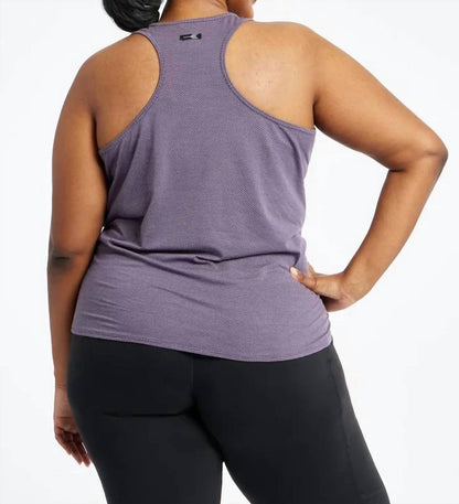 Flyout Racerback Tank