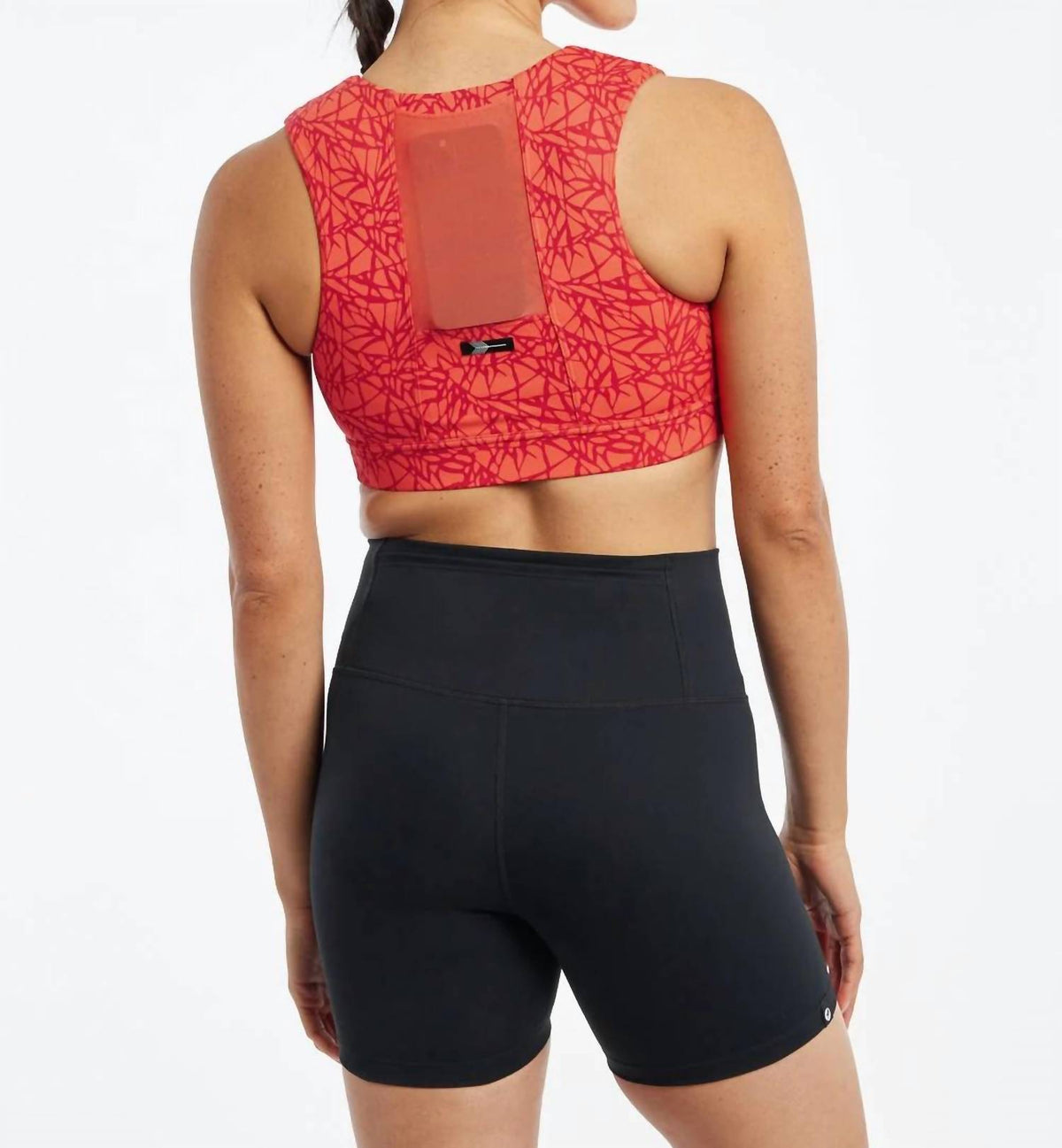Flyout Sports Bra