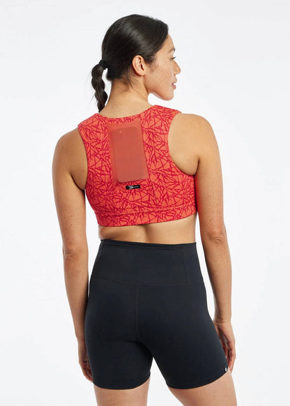 Flyout Sports Bra