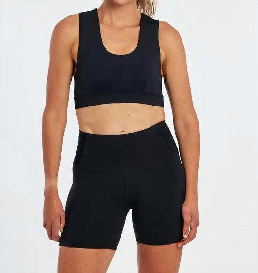 Flyout Sports Bra