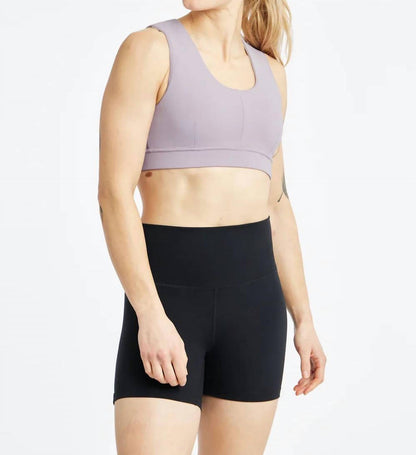 Flyout Sports Bra
