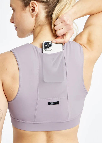 Flyout Sports Bra