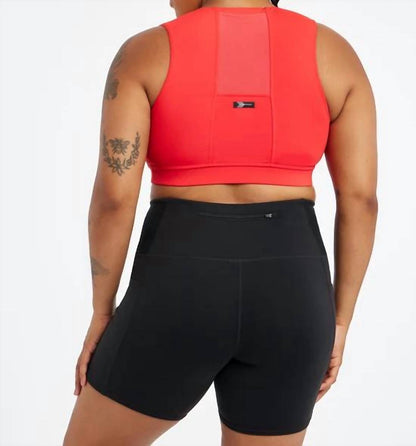 Flyout Sports Bra