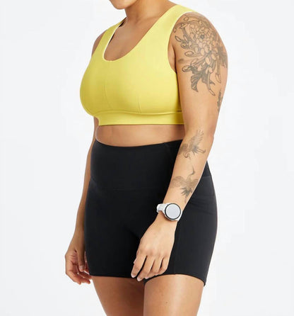 Flyout Sports Bra