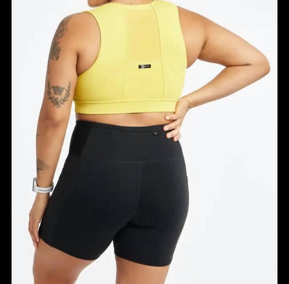 Flyout Sports Bra