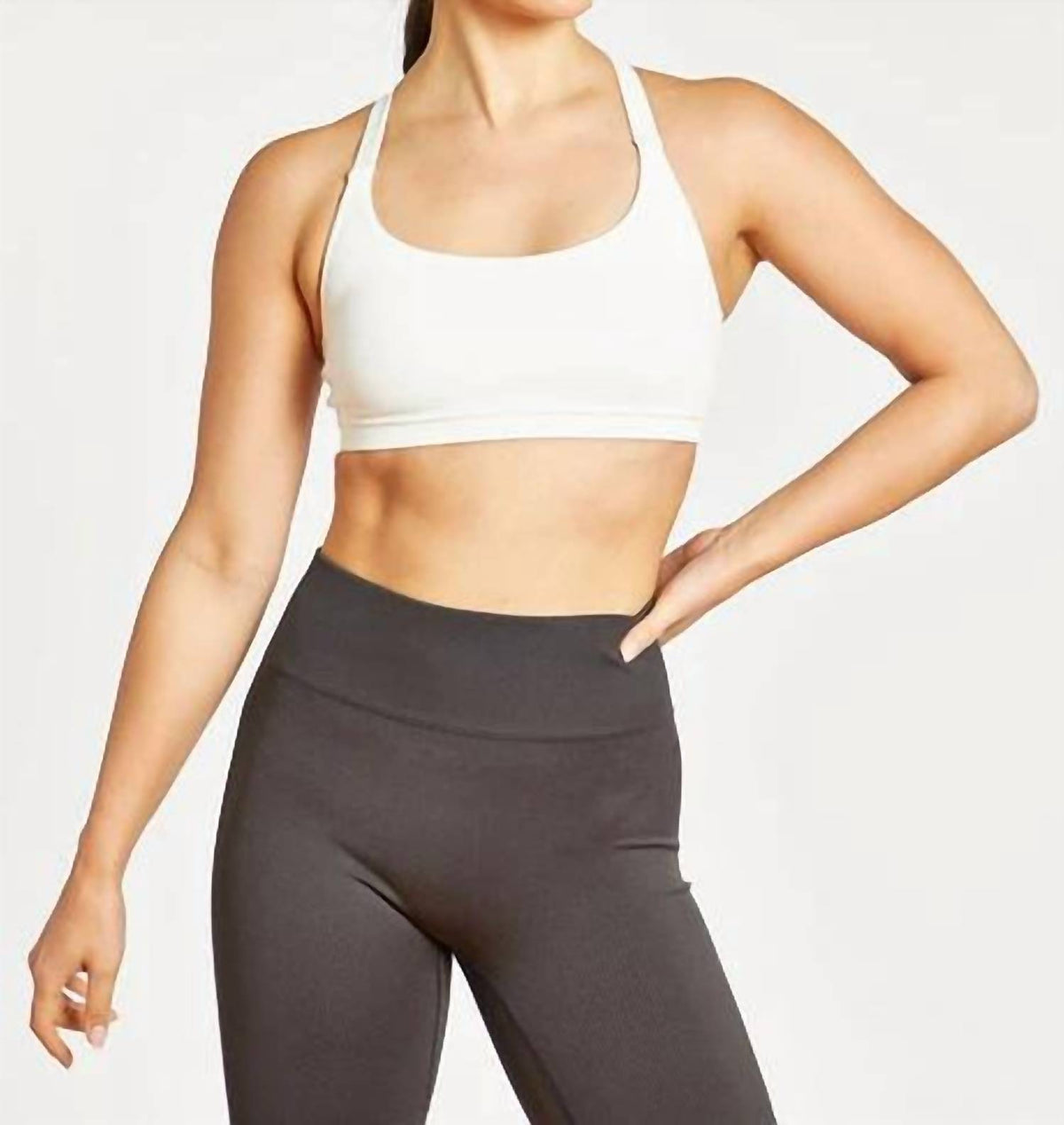 Hi Twenty Sports Bra