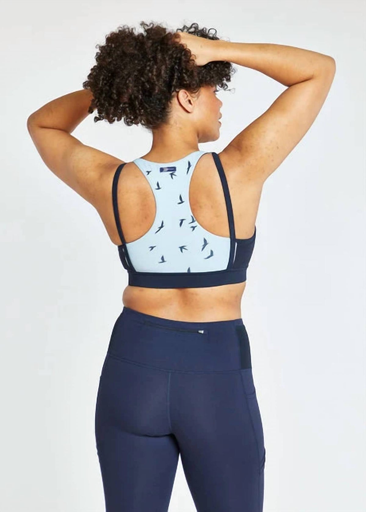 Pockito Sports Bra