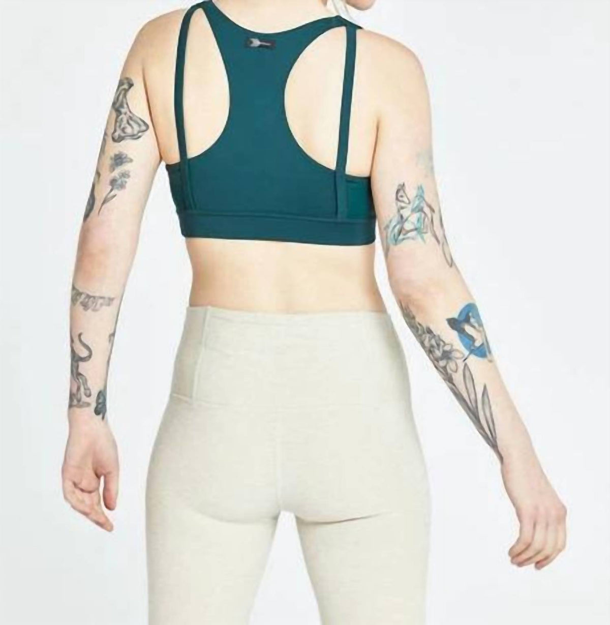 Pockito Sports Bra