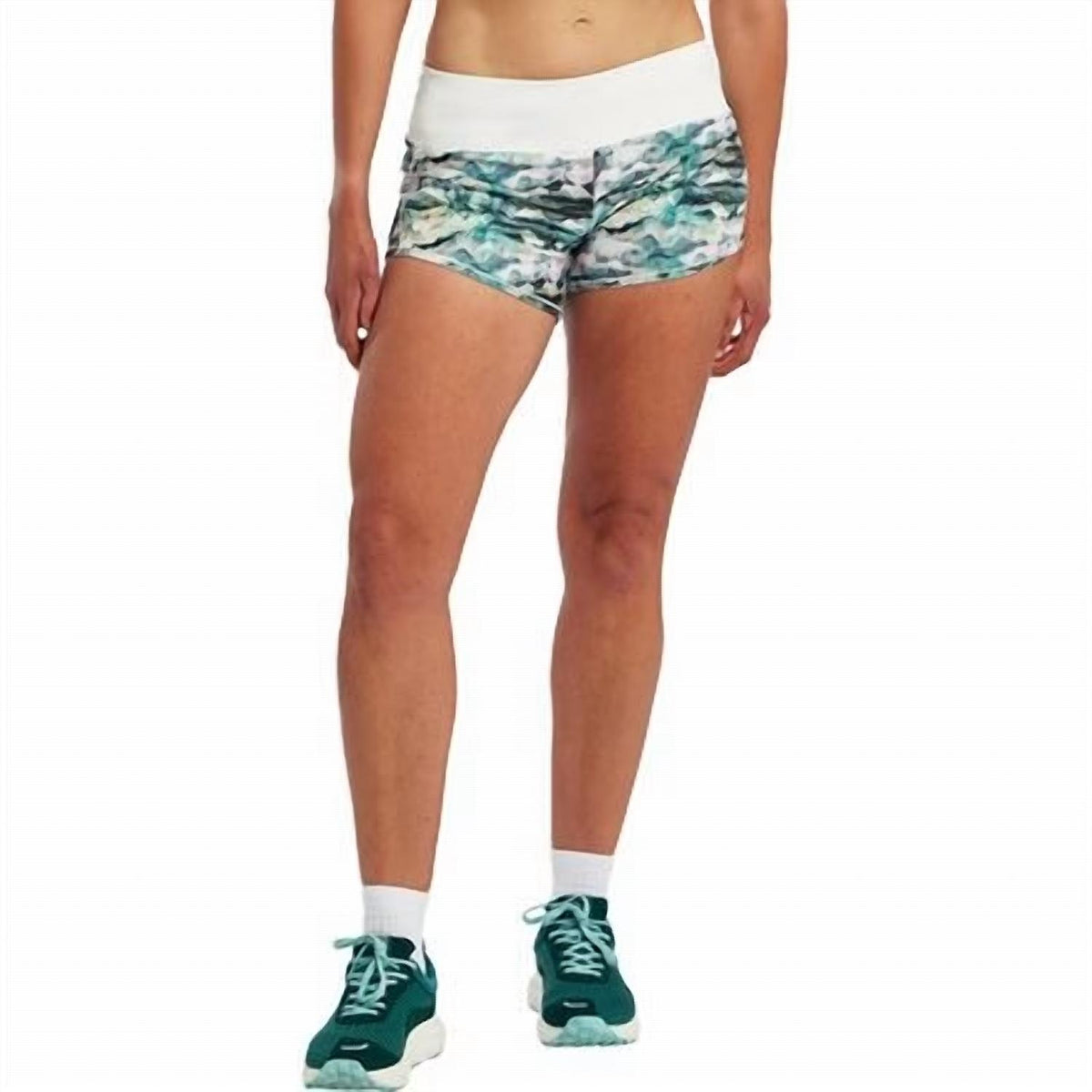 Roga Running Shorts
