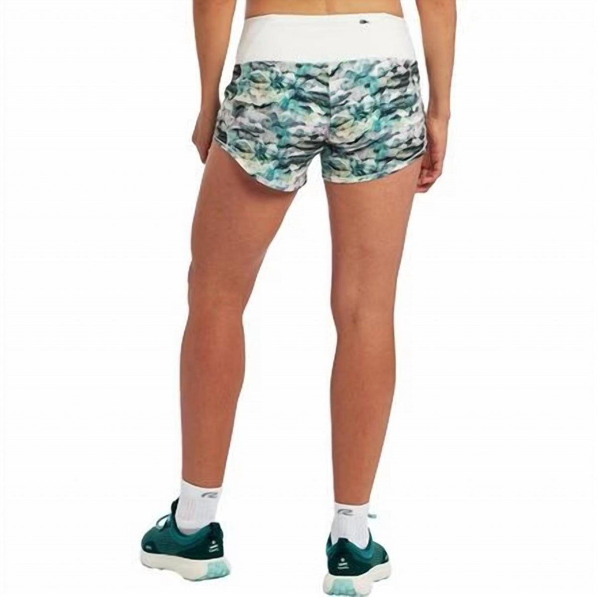 Roga Running Shorts