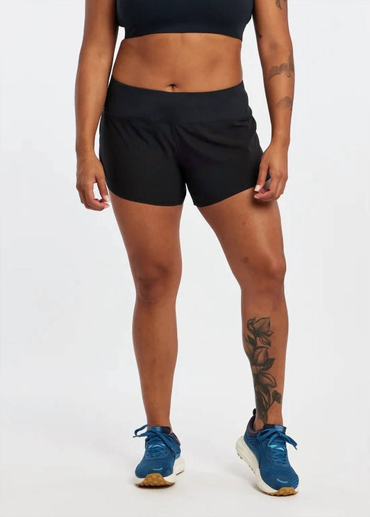 Roga Shorts - 4"