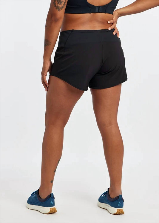 Roga Shorts - 4"