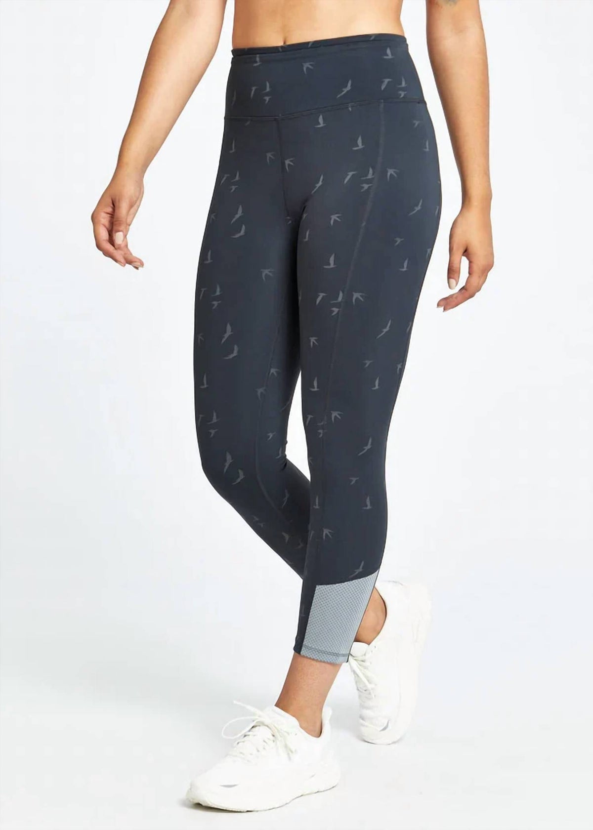 Women's Firecracker 3/4 Tights Legging