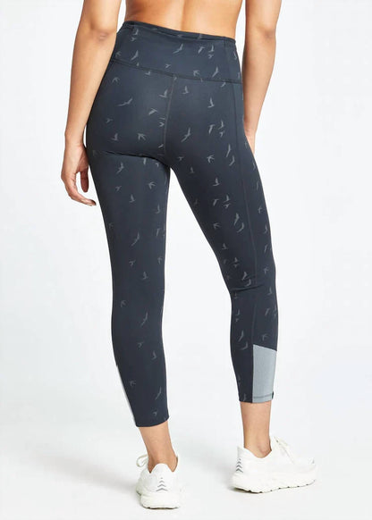 Women's Firecracker 3/4 Tights Legging