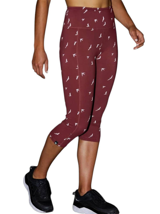 Women's Firecracker Knickers