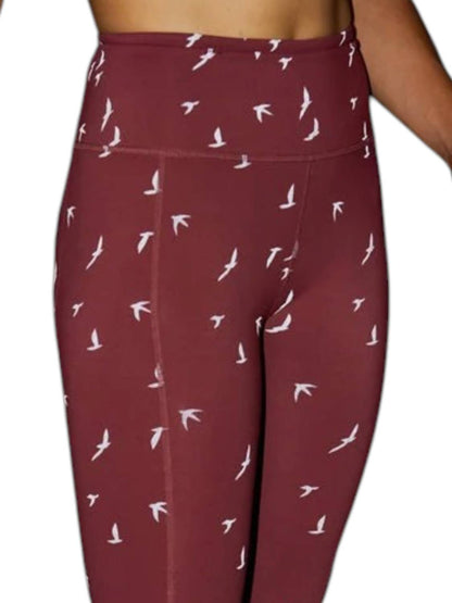 Women's Firecracker Knickers