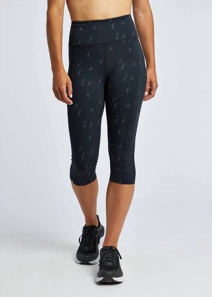 Women's Firecracker Knickers Legging
