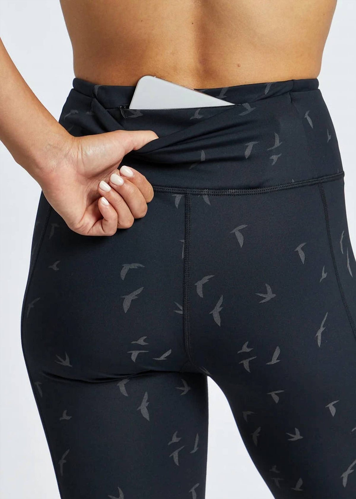Women's Firecracker Knickers Legging