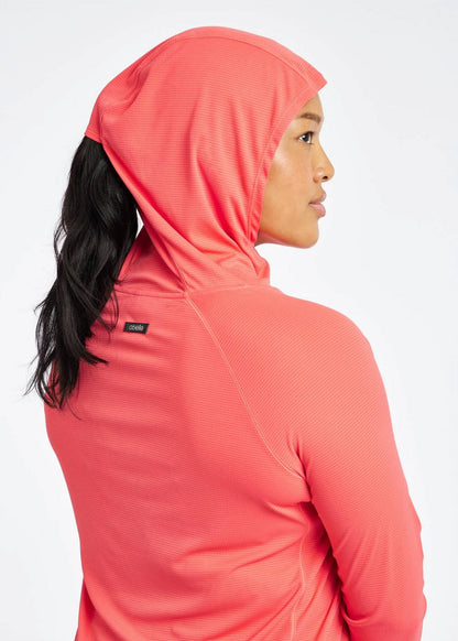 Women's Flyout Chill Hoodie