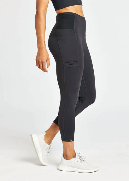 Women's Pocket 3/4 Tights Jogger