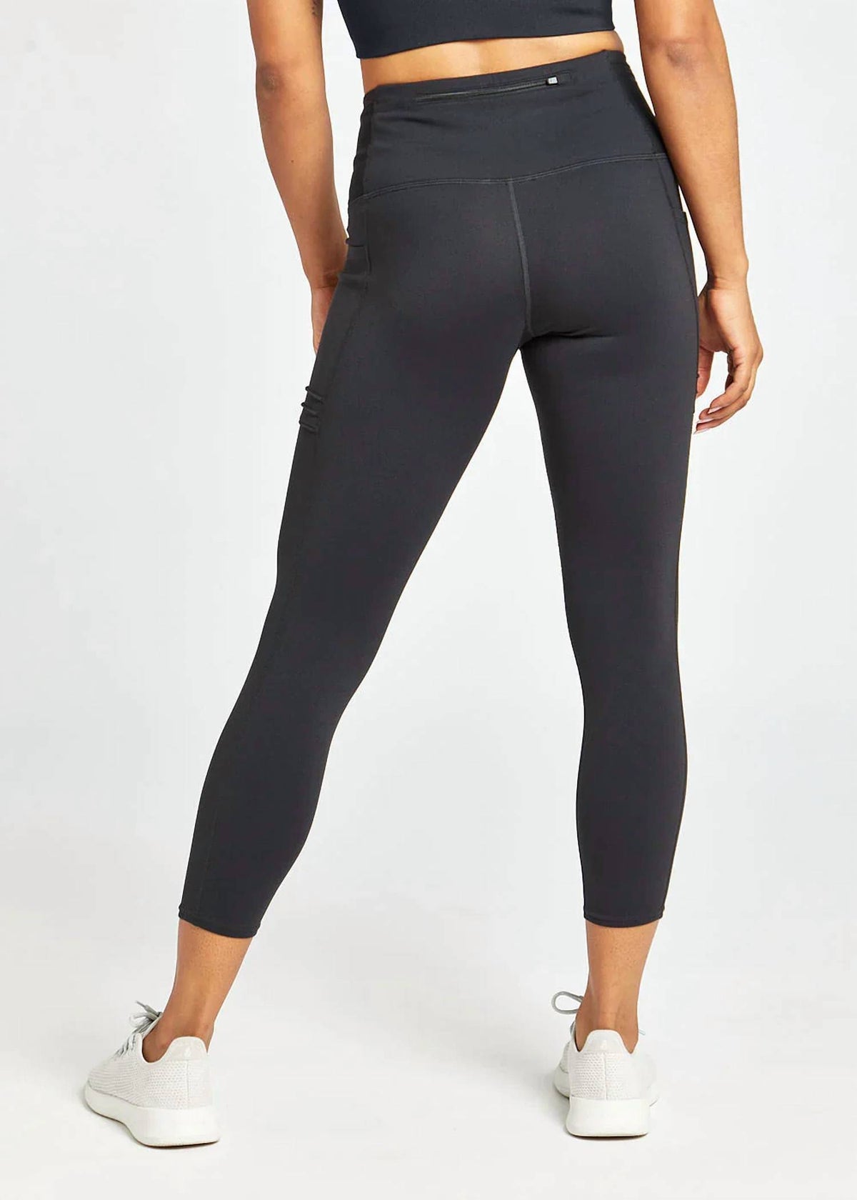 Women's Pocket 3/4 Tights Jogger