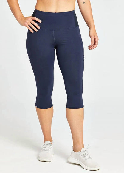 Women's Pocket Jogger Knickers