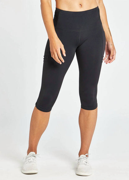 Women's Pocket Jogger Knickers Legging
