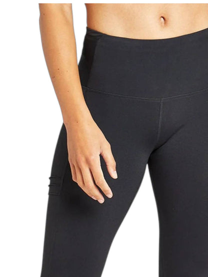 Women's Pocket Jogger Knickers Legging