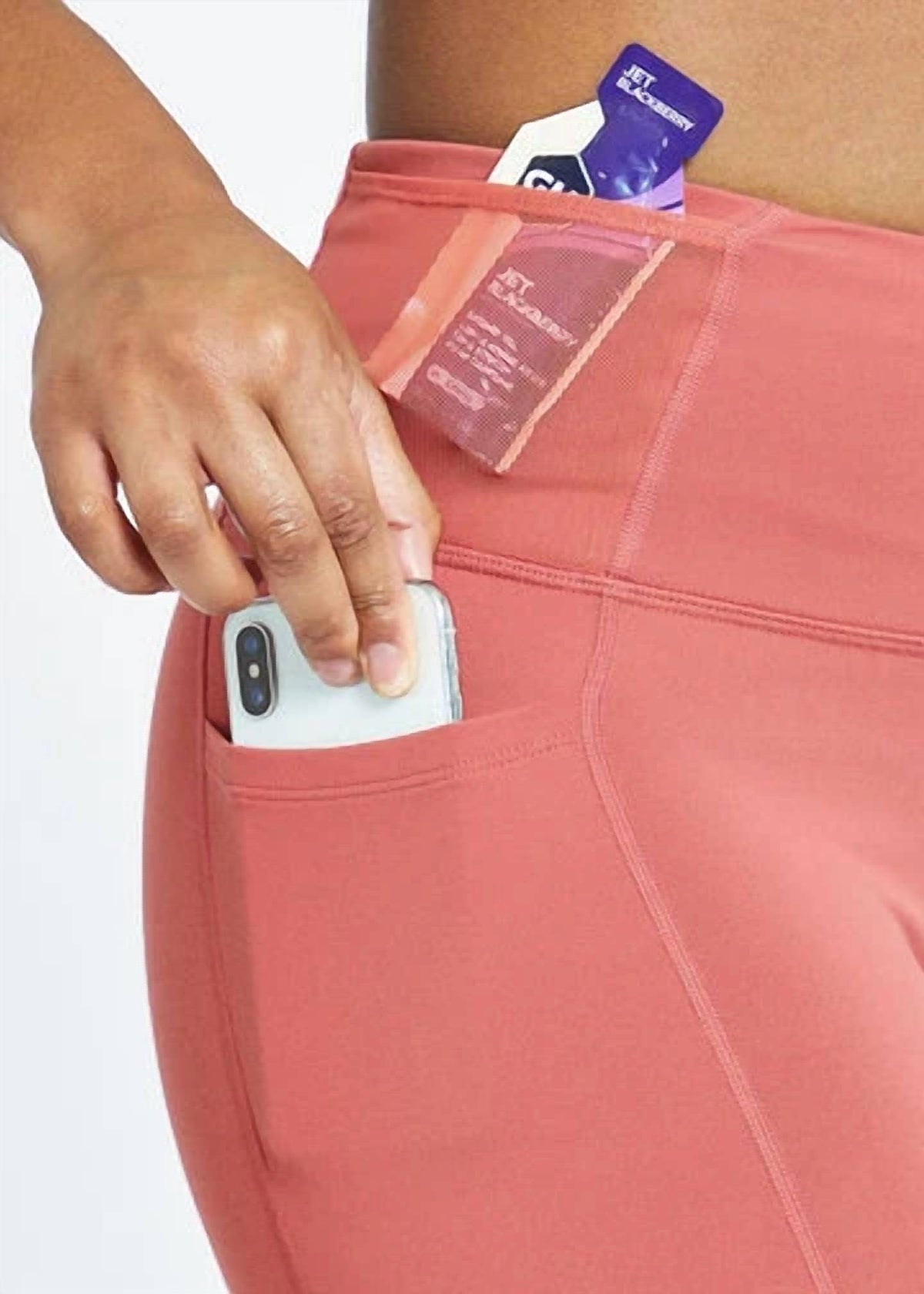 Women's Pocket Jogger Shorts