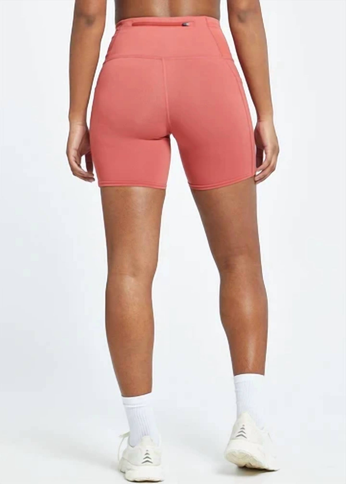 Women's Pocket Jogger Shorts