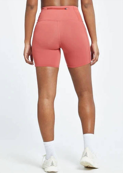 Women's Pocket Jogger Shorts