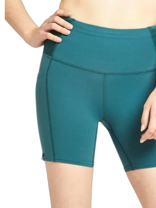 Women's Pocket Jogger Shorts