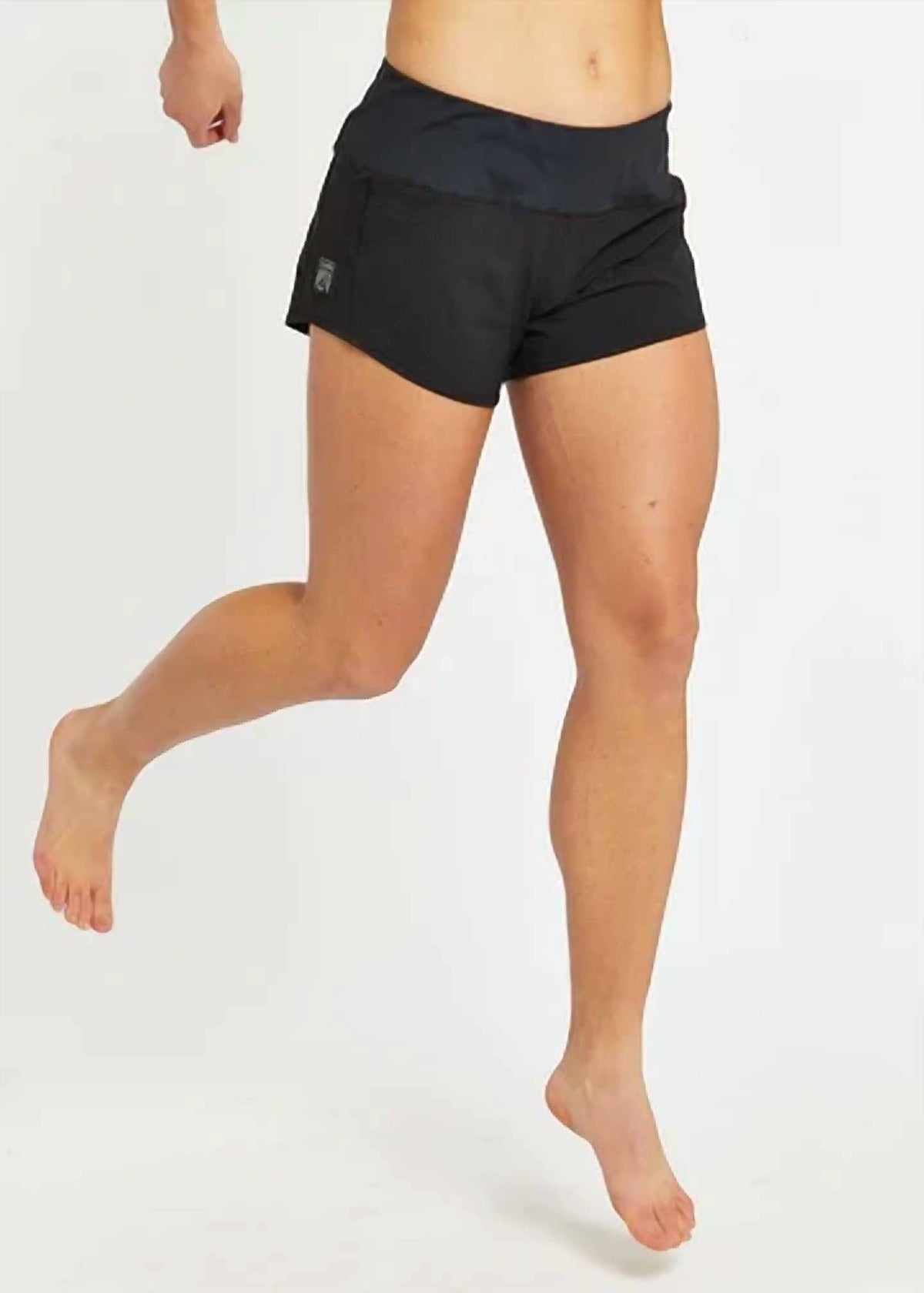 Women's Roga Athletic Shorts