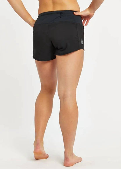 Women's Roga Athletic Shorts