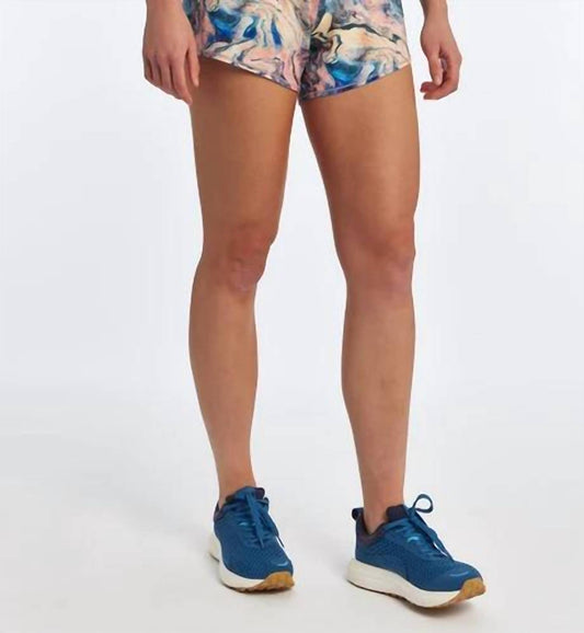 Women's Roga Running Shorts
