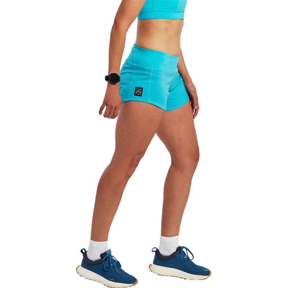 Women's Roga Running Shorts
