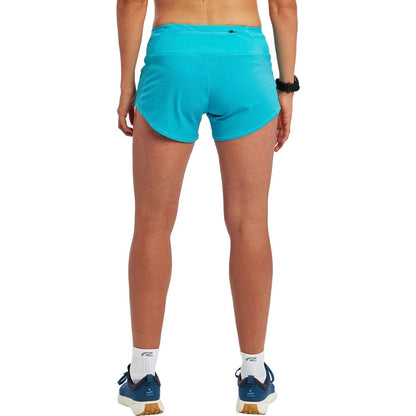Women's Roga Running Shorts