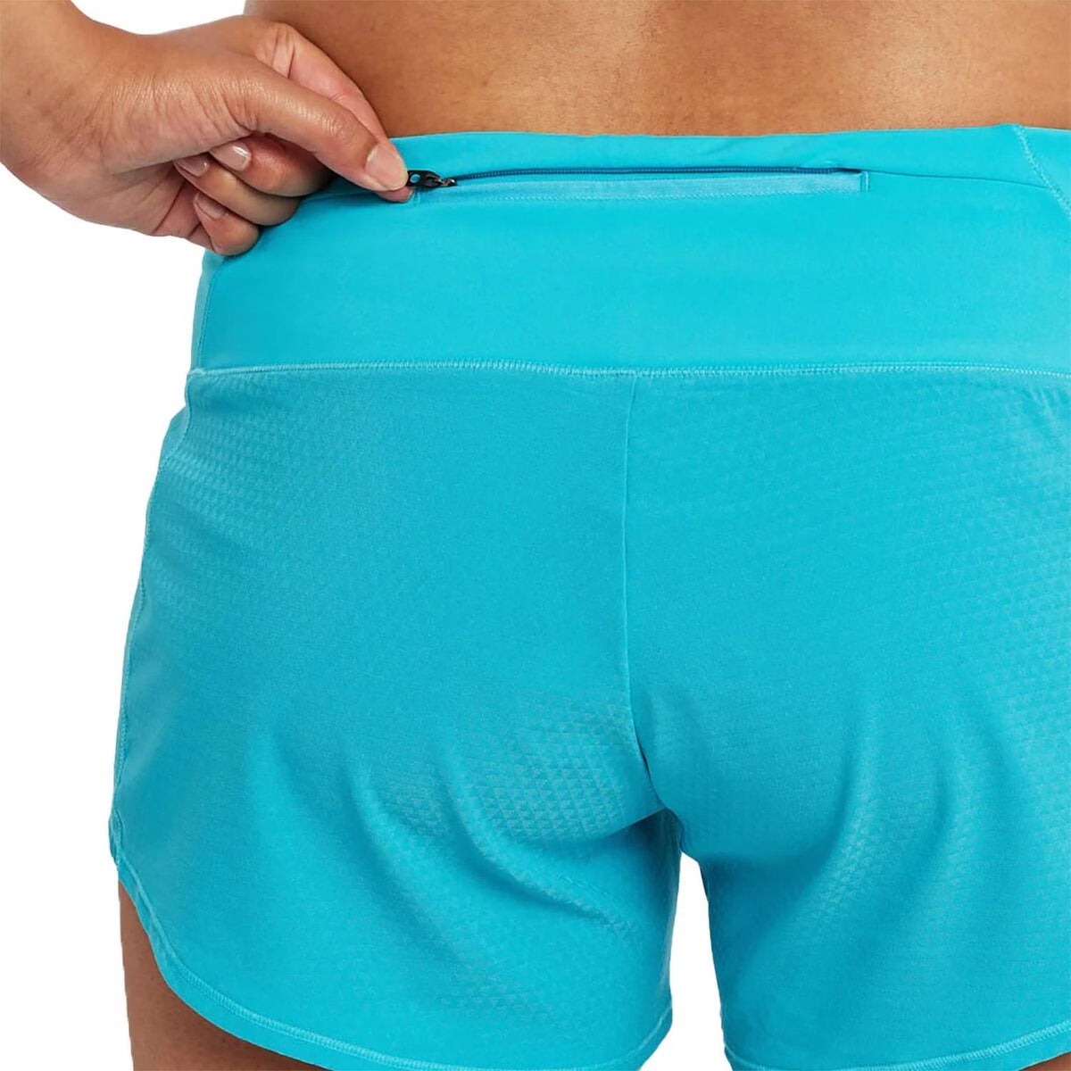 Women's Roga Running Shorts