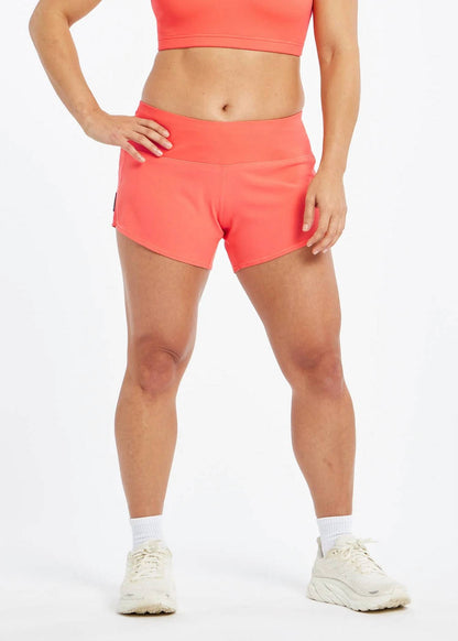 Women's Roga Shorts