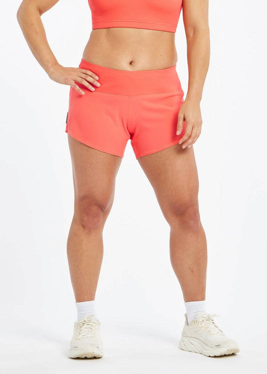 Women's Roga Shorts