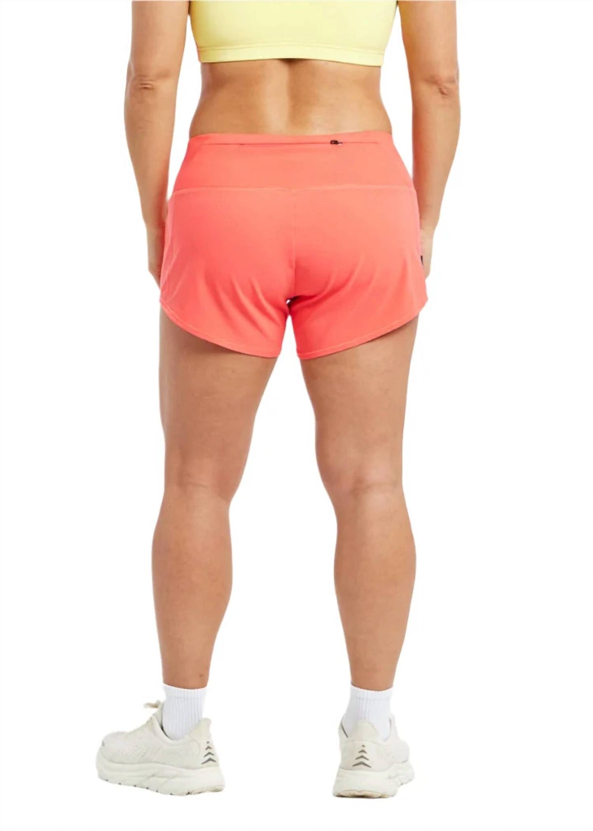 Women's Roga Shorts