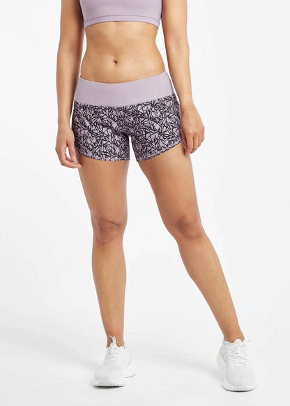 Women's Roga Shorts