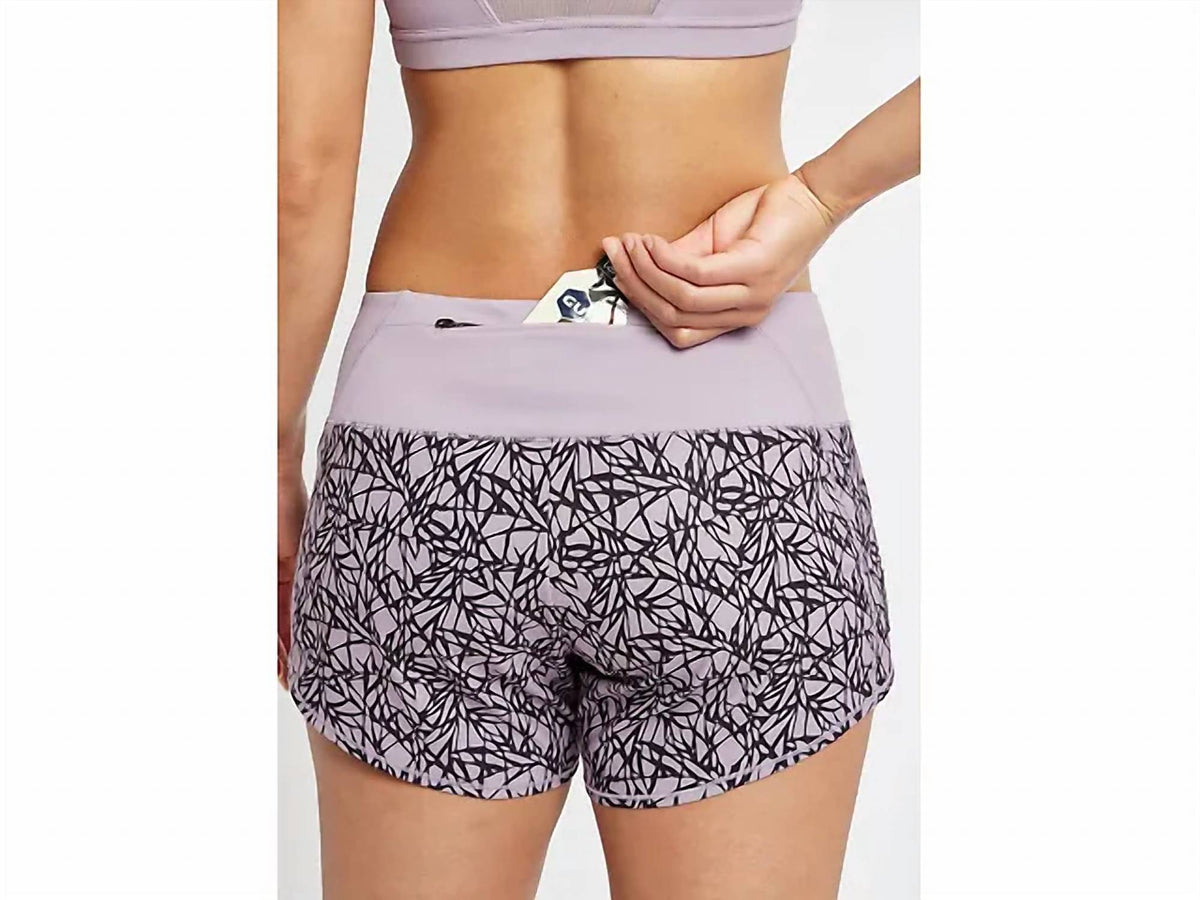 Women's Roga Shorts
